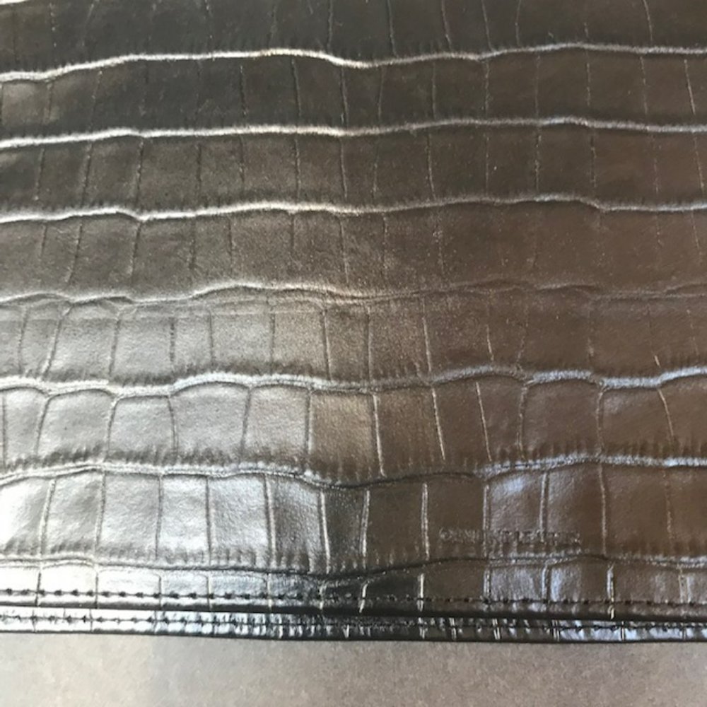 Black small wallet/purse - Picture 5 of 8